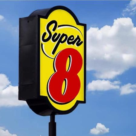 Super 8 By Wyndham Rockford South Hotel Kültér fotó